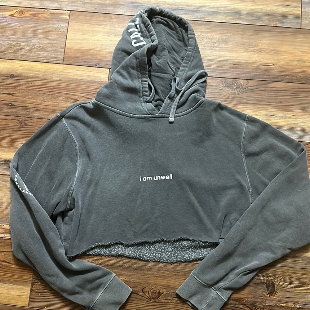 Barstool Call her daddy hoodie